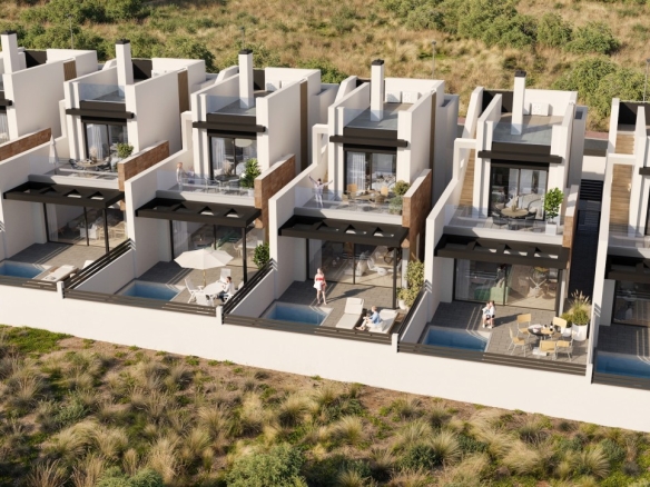 Imagen 1 de Adosada en Venta en Torrevieja Alicante