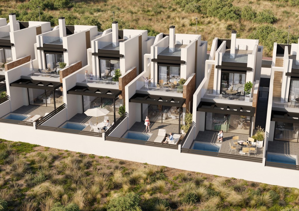 Imagen 1 de Adosada en Venta en Torrevieja Alicante