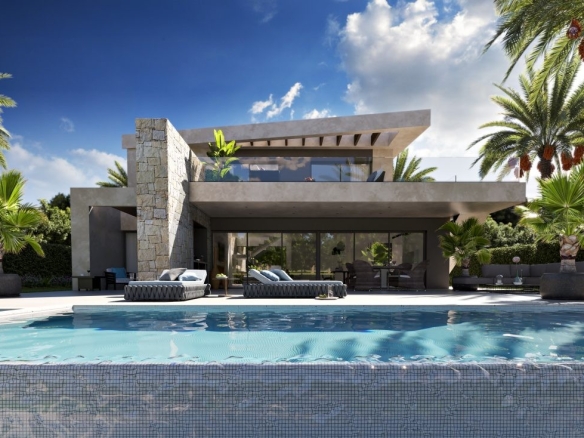 Imagen 2 de Casa-Chalet en Venta en Cuevas Del Almanzora Almería