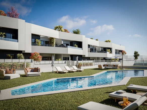 po-1270068-imagen - El Club del Propietario Imagen 1 de Casa-Chalet en Venta en San Miguel De Salinas Alicante