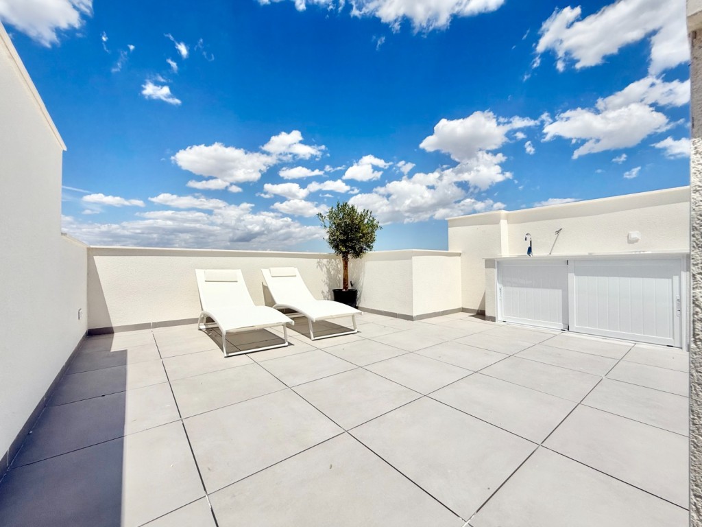 Imagen 3 de Casa-Chalet en Venta en Cox Alicante