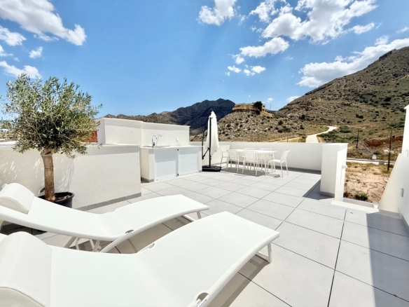 Imagen 4 de Casa-Chalet en Venta en Cox Alicante
