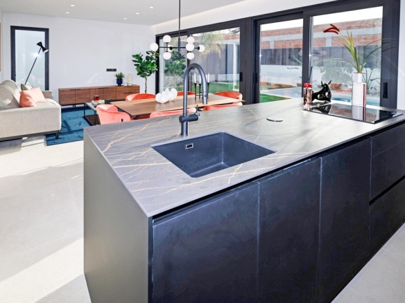 Imagen 4 de Casa-Chalet en Venta en Molina De Segura Murcia
