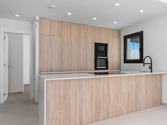 Imagen 2 de Casa-Chalet en Venta en San Javier Murcia