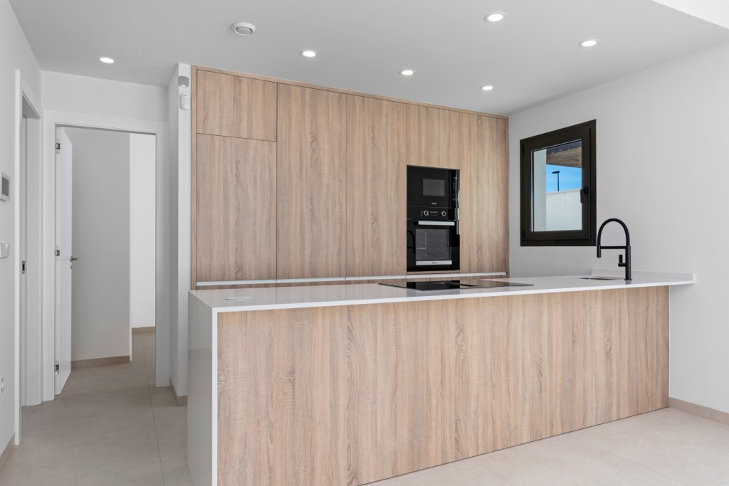 Imagen 2 de Casa-Chalet en Venta en San Javier Murcia