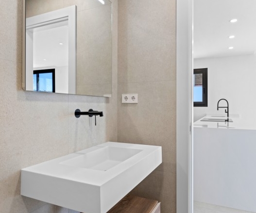 Imagen 4 de Casa-Chalet en Venta en San Javier Murcia