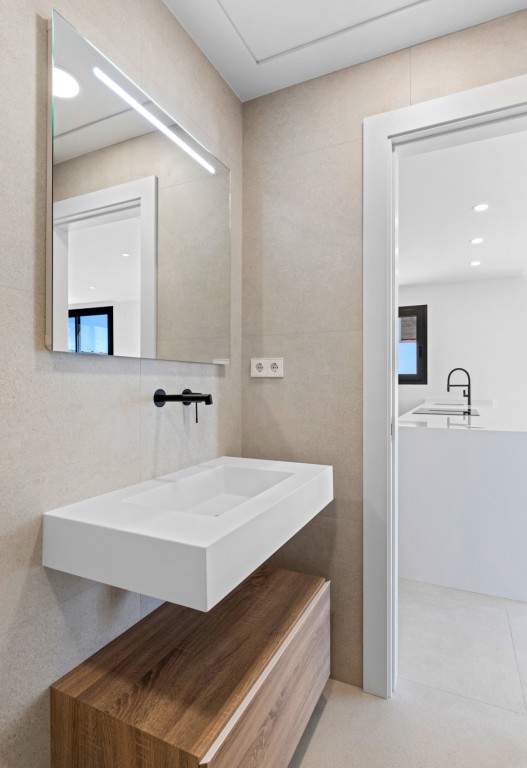 Imagen 4 de Casa-Chalet en Venta en San Javier Murcia