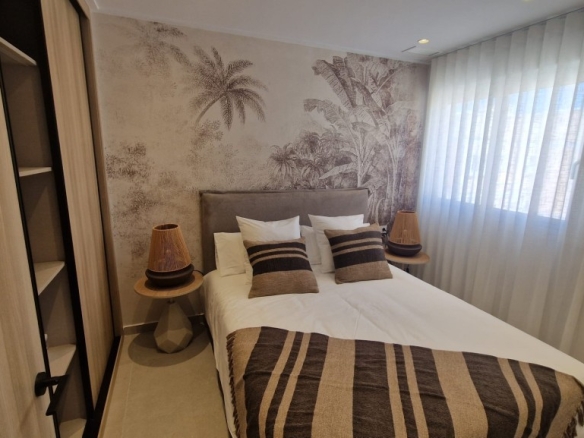 Imagen 2 de Casa-Chalet en Venta en Pilar De La Horadada Alicante