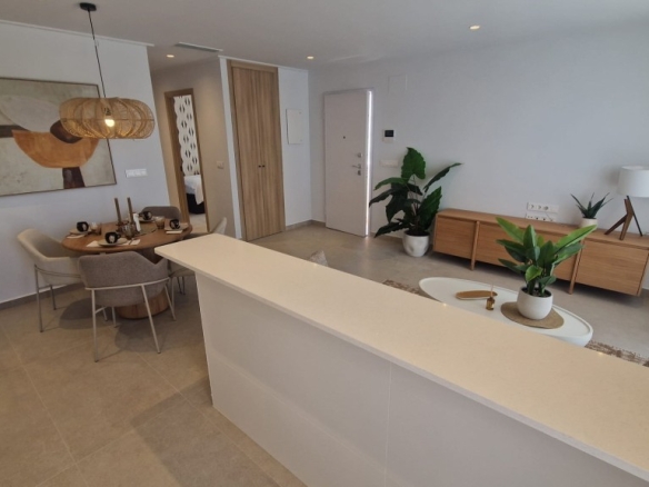 Imagen 3 de Casa-Chalet en Venta en Pilar De La Horadada Alicante