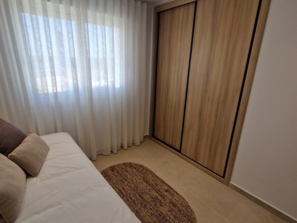 Imagen 4 de Casa-Chalet en Venta en Pilar De La Horadada Alicante