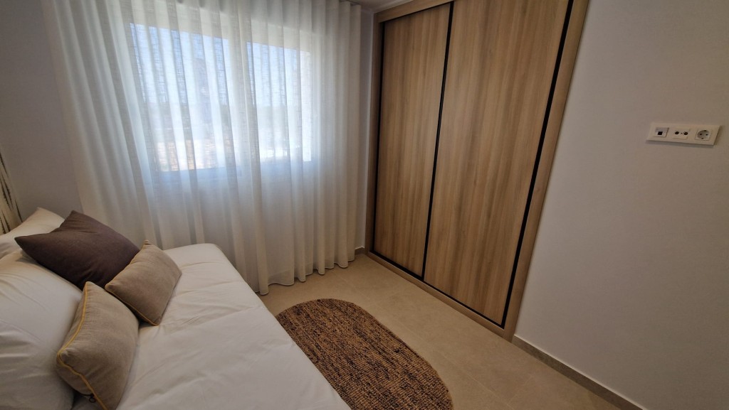 Imagen 4 de Casa-Chalet en Venta en Pilar De La Horadada Alicante
