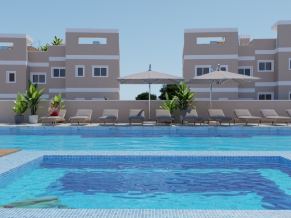 Imagen 1 de Casa-Chalet en Venta en Pilar De La Horadada Alicante