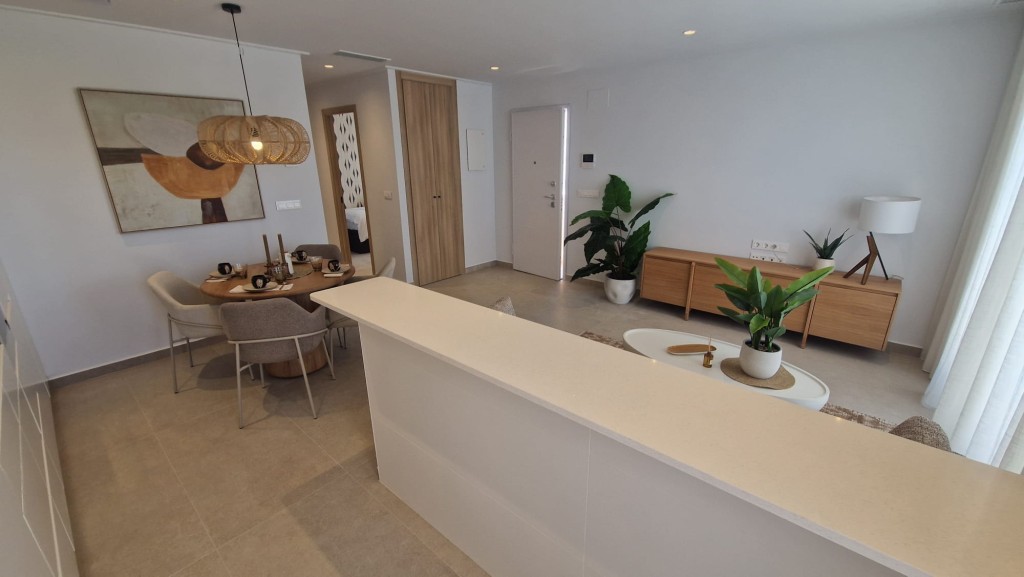 Imagen 3 de Casa-Chalet en Venta en Pilar De La Horadada Alicante