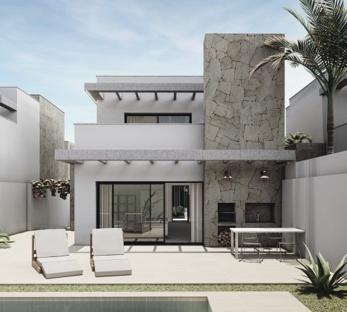 Imagen 1 de Casa-Chalet en Venta en San Juan De Los Terreros Almería