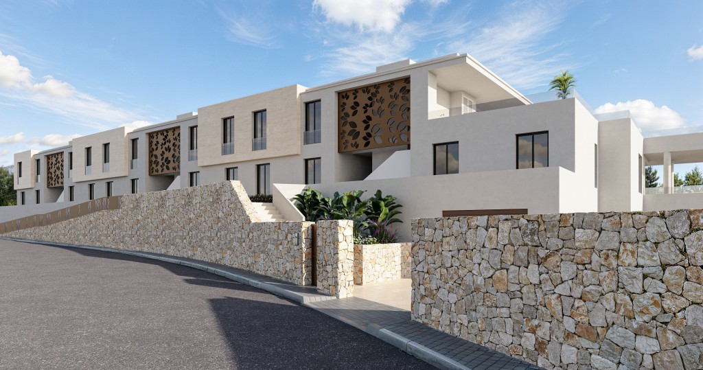 Imagen 2 de Apartamento en Venta en Sella Alicante