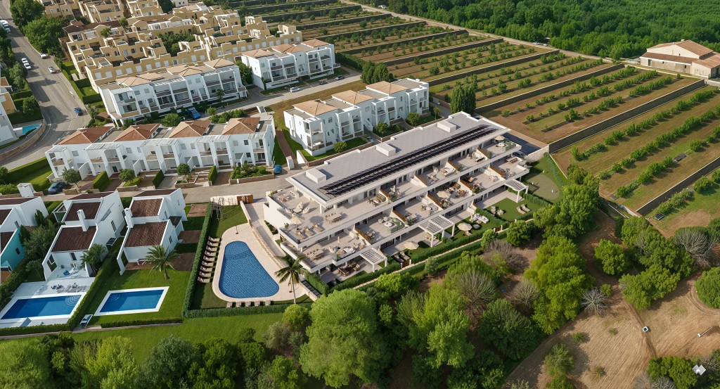 Imagen 4 de Apartamento en Venta en Sella Alicante