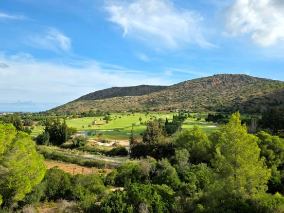 Imagen 3 de Apartamento en Venta en Sella Alicante