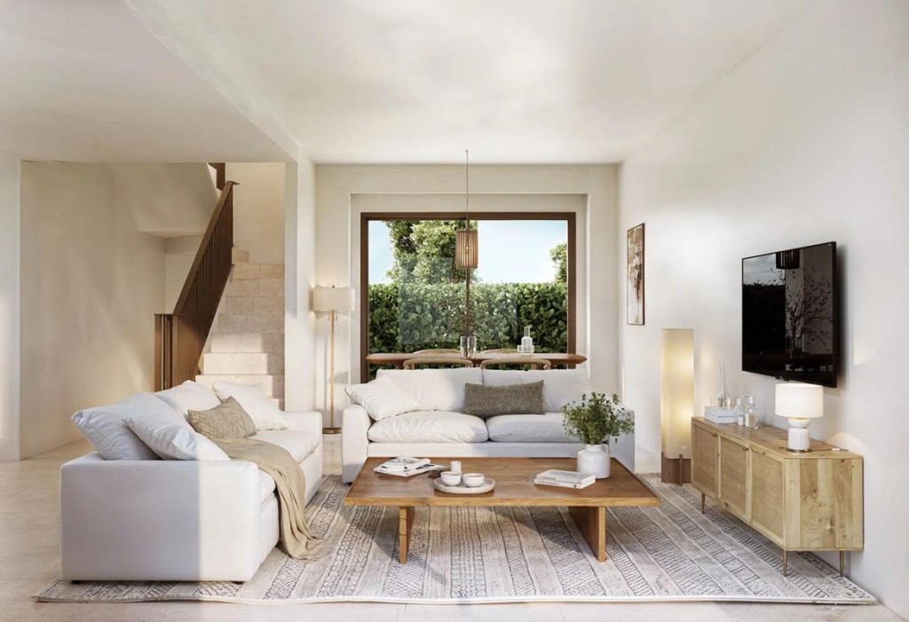 Imagen 2 de Adosada en Venta en Coloma Alicante