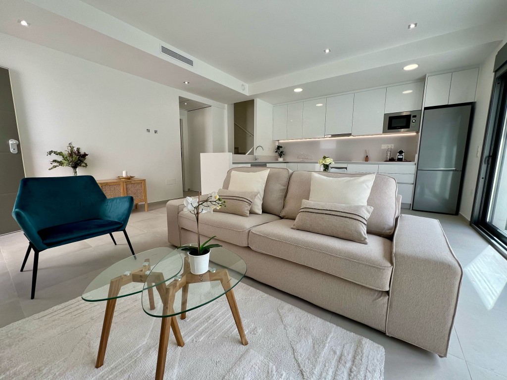 Imagen 2 de Casa-Chalet en Venta en Orihuela Costa Alicante