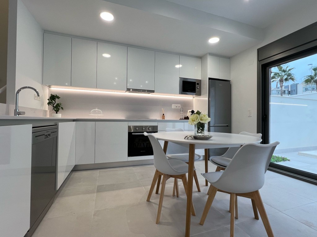 Imagen 3 de Casa-Chalet en Venta en Orihuela Costa Alicante