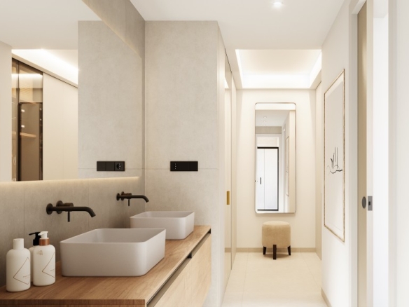 Imagen 3 de Casa-Chalet en Venta en Pilar De La Horadada Alicante