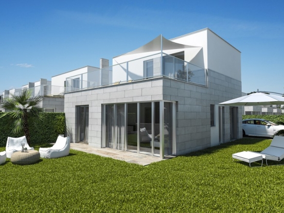 Imagen 2 de Casa-Chalet en Venta en Alcazares