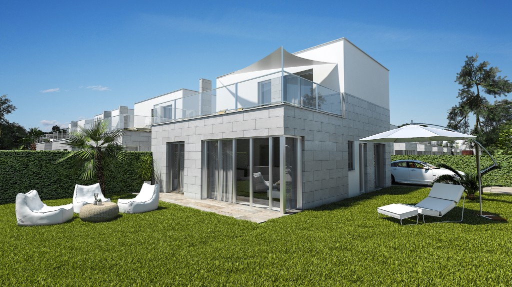 Imagen 2 de Casa-Chalet en Venta en Alcazares