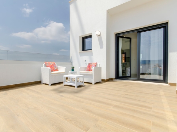 Imagen 2 de Casa-Chalet en Venta en Jacarilla Alicante