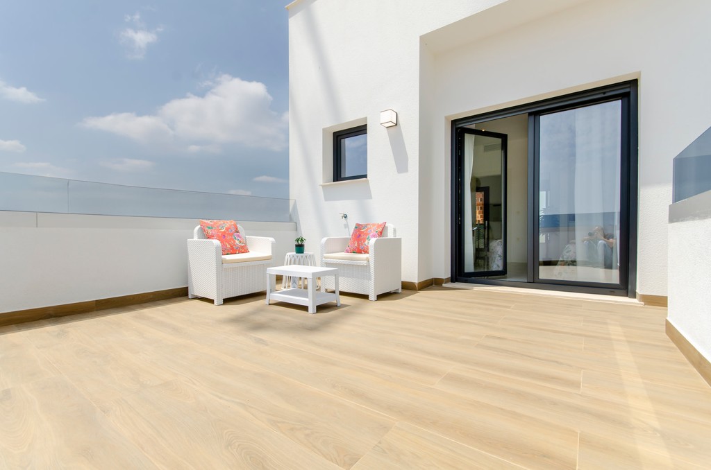 Imagen 2 de Casa-Chalet en Venta en Jacarilla Alicante