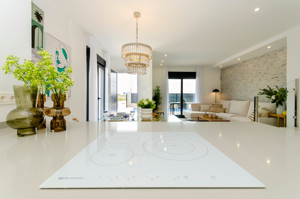 Imagen 4 de Casa-Chalet en Venta en Jacarilla Alicante