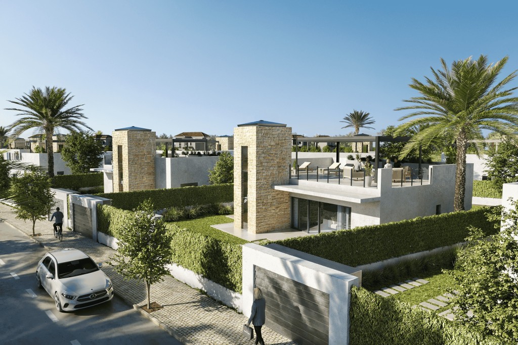 Imagen 2 de Casa-Chalet en Venta en Purias Murcia