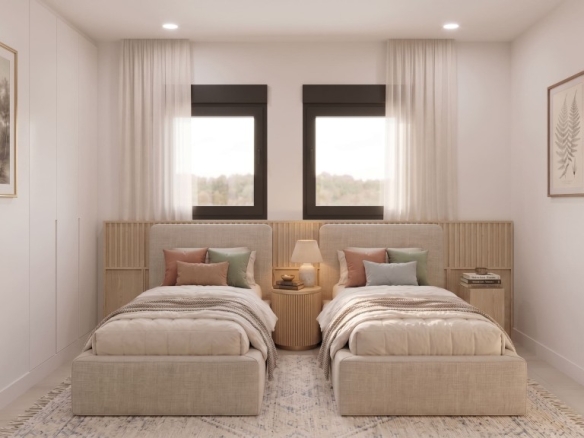 Imagen 4 de Casa-Chalet en Venta en Purias Murcia
