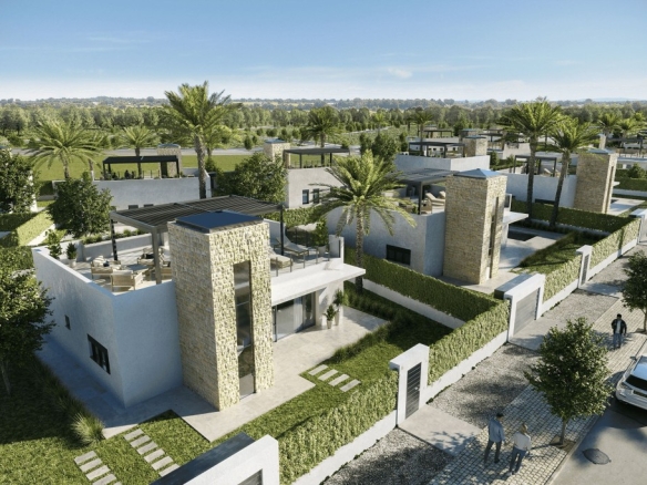 Imagen 1 de Casa-Chalet en Venta en Purias Murcia