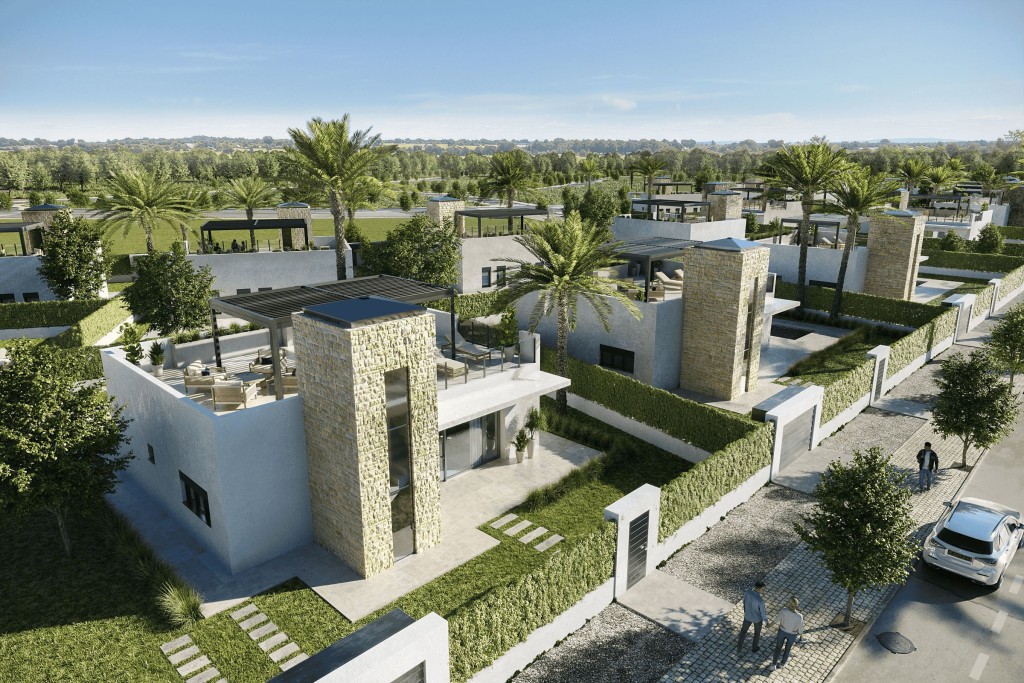 Imagen 1 de Casa-Chalet en Venta en Purias Murcia
