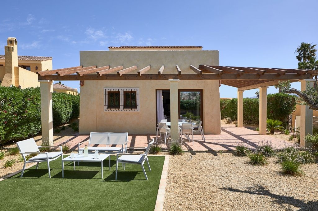 Imagen 2 de Casa-Chalet en Venta en Cuevas Del Almanzora Almería