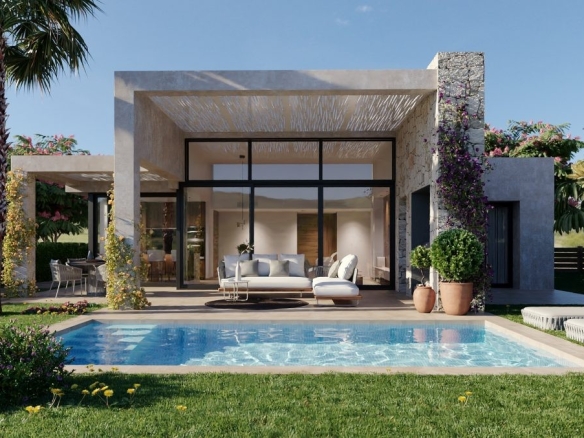 Imagen 4 de Casa-Chalet en Venta en Cuevas Del Almanzora Almería