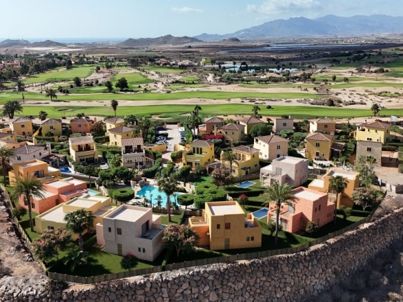 Imagen 1 de Casa-Chalet en Venta en Cuevas Del Almanzora Almería