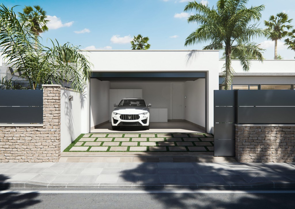 Imagen 3 de Casa-Chalet en Venta en San Javier Murcia