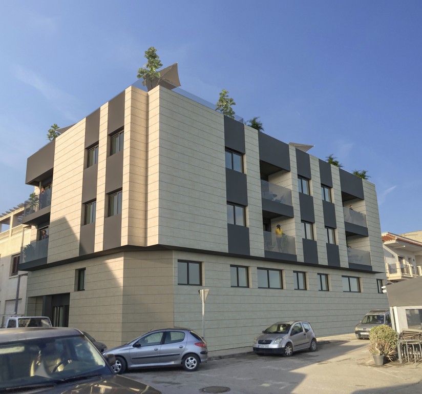 Imagen 2 de Apartamento en Venta en Catral Alicante