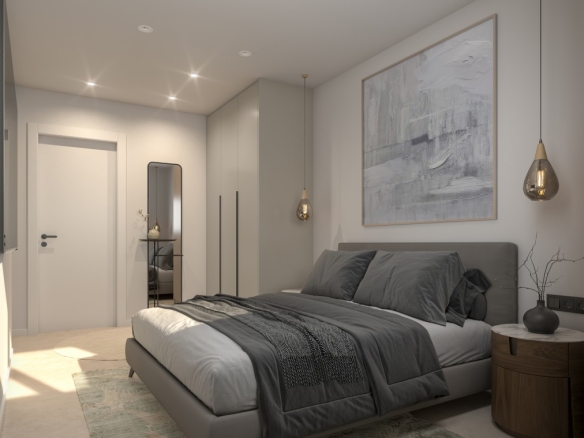 Imagen 4 de Apartamento en Venta en Catral Alicante