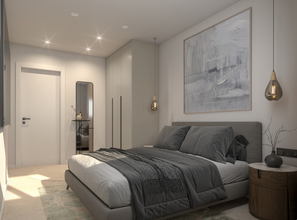 Imagen 4 de Apartamento en Venta en Catral Alicante