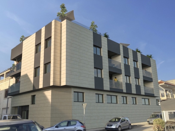 Imagen 2 de Ático en Venta en Catral Alicante