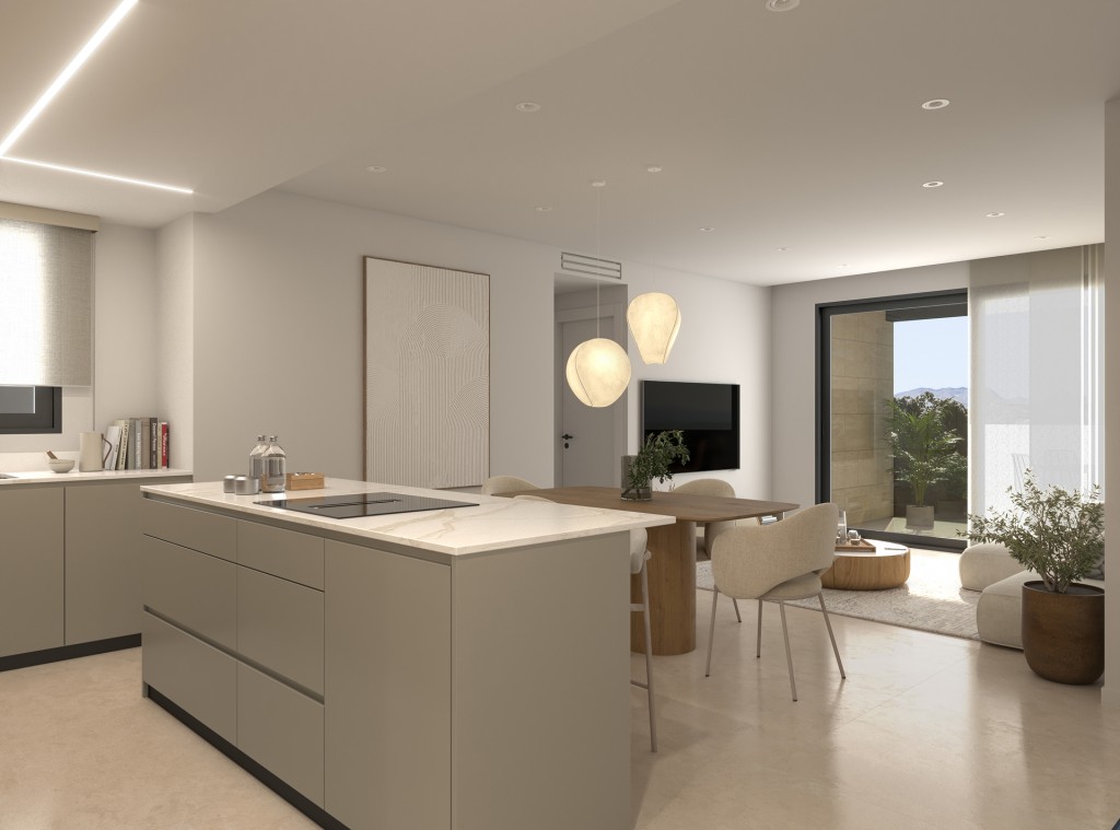 Imagen 3 de Ático en Venta en Catral Alicante