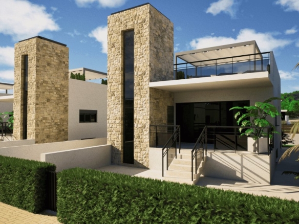 Imagen 2 de Casa-Chalet en Venta en Camposol Murcia