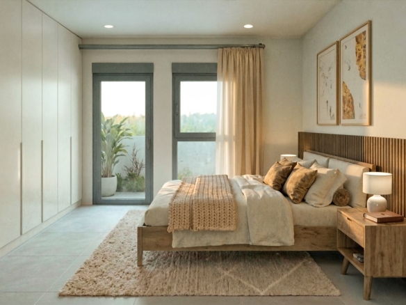 Imagen 4 de Casa-Chalet en Venta en Camposol Murcia