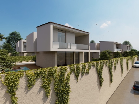 Imagen 2 de Casa-Chalet en Venta en Nucia