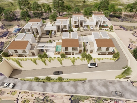 Imagen 1 de Casa-Chalet en Venta en Nucia