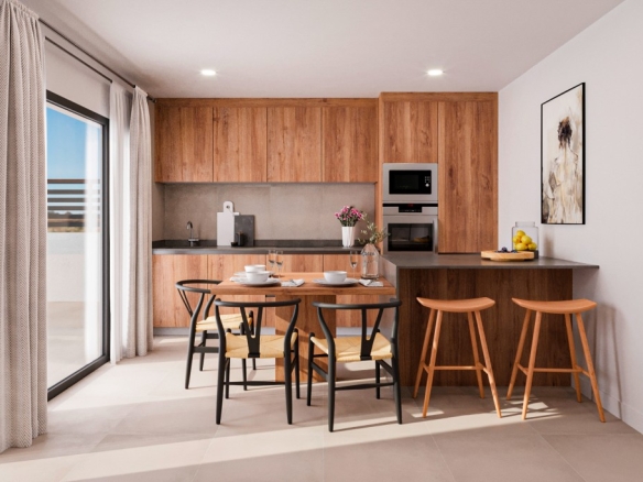Imagen 3 de Casa-Chalet en Venta en Fuente Alamo Murcia
