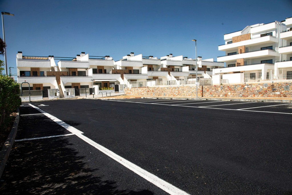 Imagen 1 de Apartamento en Venta en Condado De Alhama Murcia