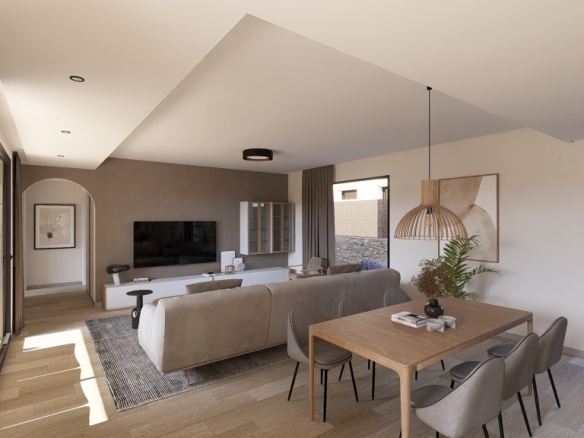 Imagen 4 de Casa-Chalet en Venta en Murcia Murcia